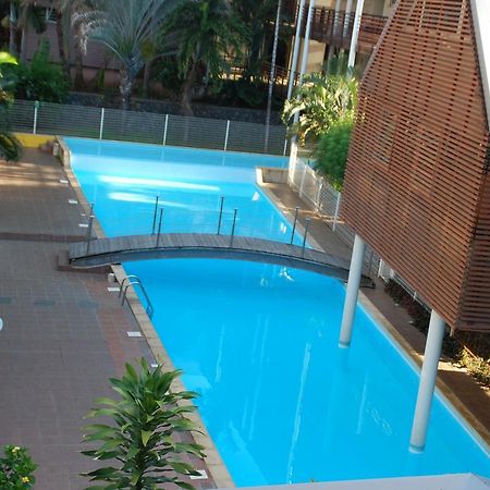 Appartement Meuble De Tourisme 생피에르 외부 사진