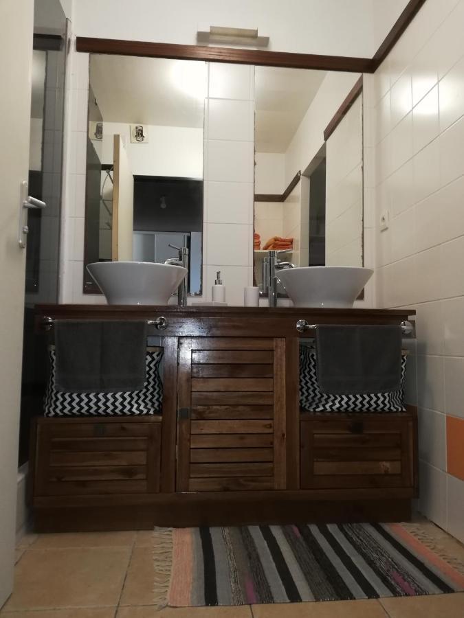 Appartement Meuble De Tourisme 생피에르 외부 사진