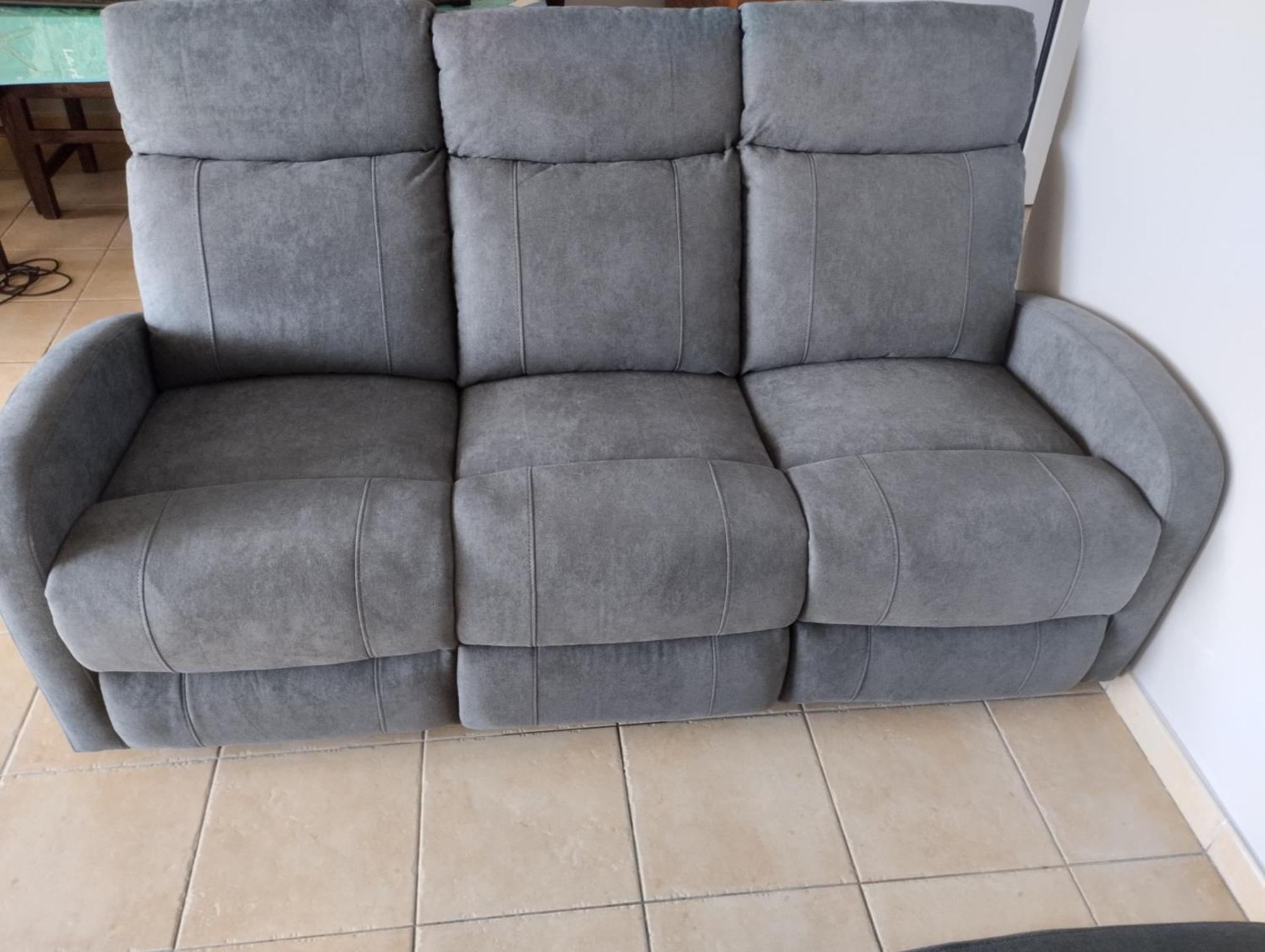 Appartement Meuble De Tourisme 생피에르 외부 사진