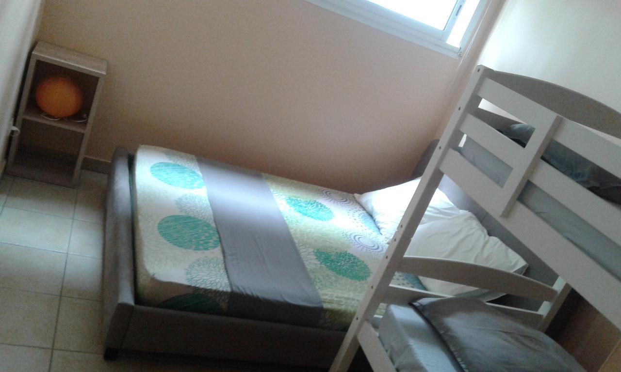 Appartement Meuble De Tourisme 생피에르 외부 사진