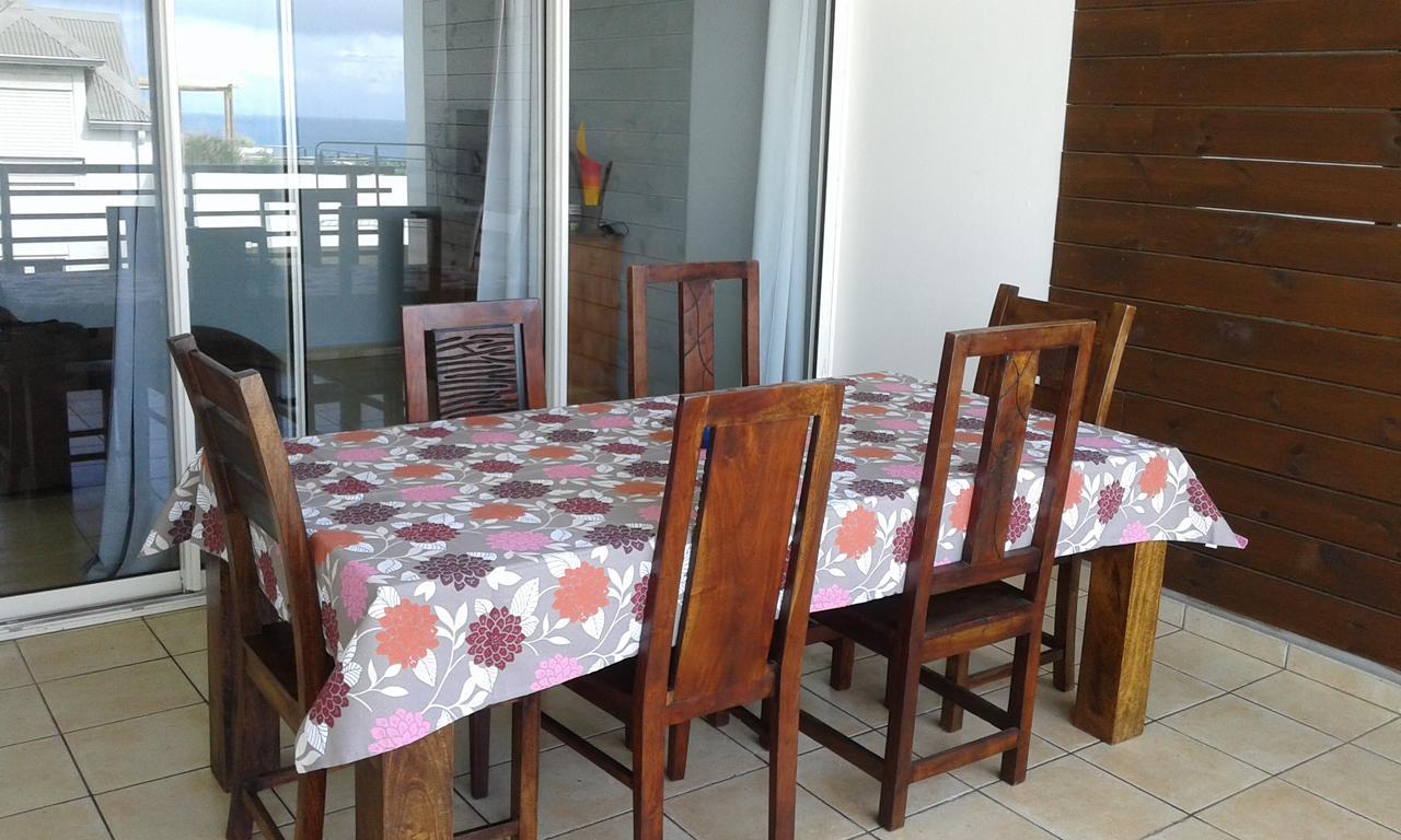 Appartement Meuble De Tourisme 생피에르 외부 사진