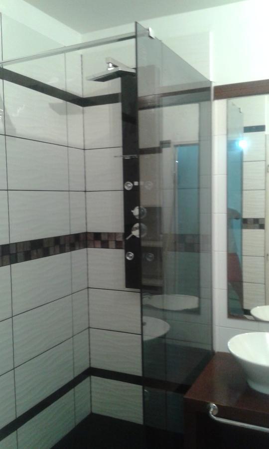 Appartement Meuble De Tourisme 생피에르 외부 사진