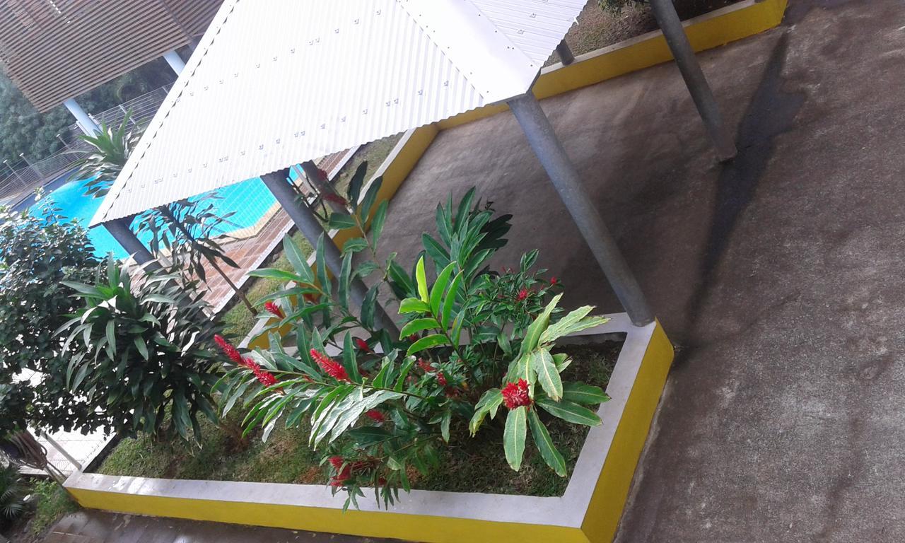 Appartement Meuble De Tourisme 생피에르 외부 사진