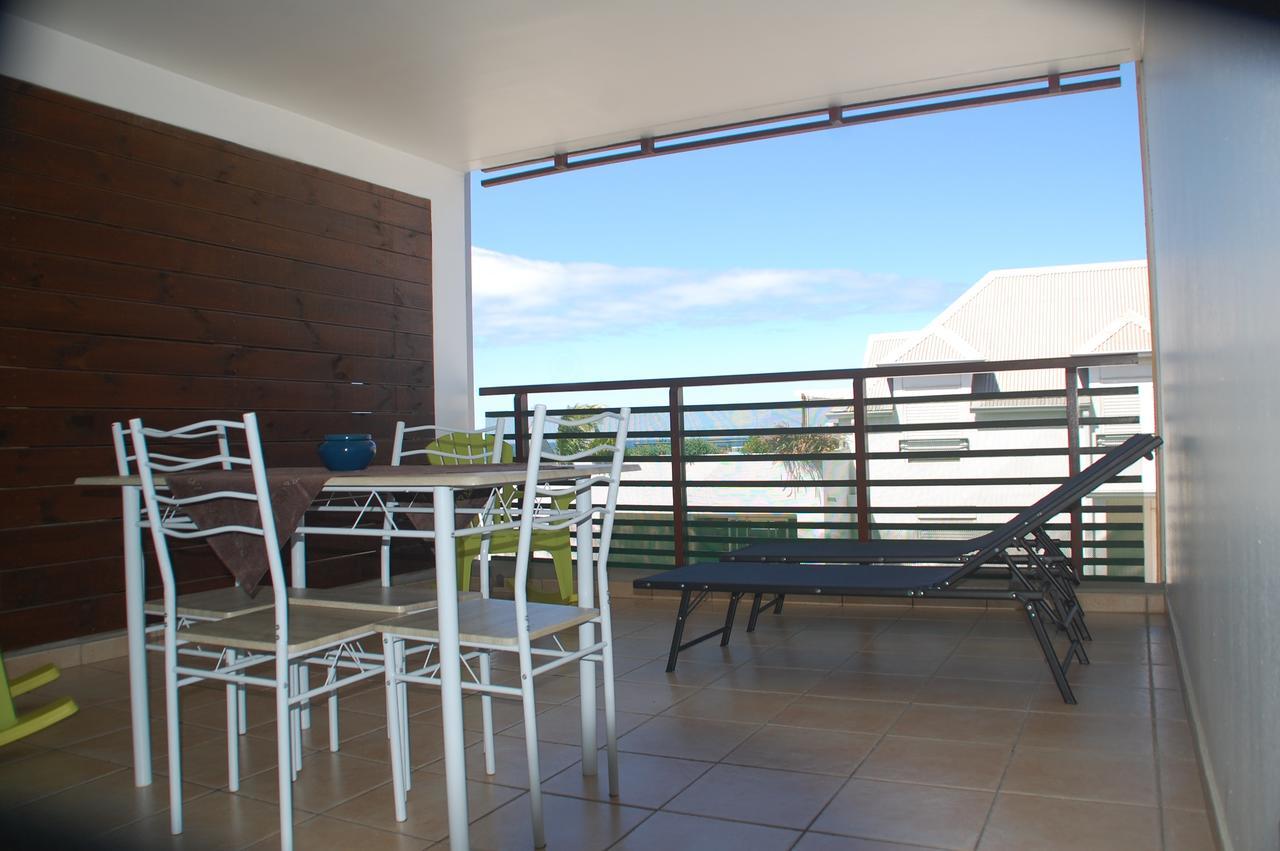 Appartement Meuble De Tourisme 생피에르 외부 사진