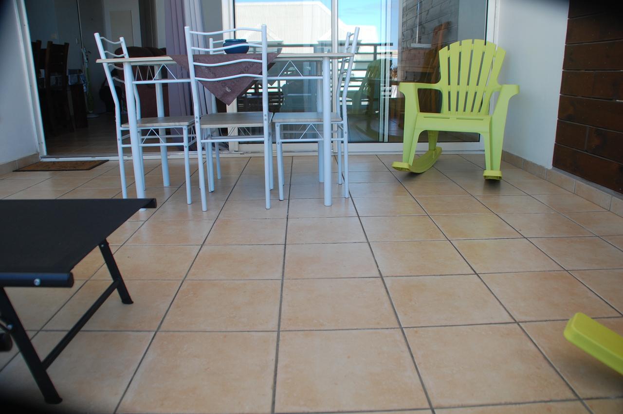 Appartement Meuble De Tourisme 생피에르 외부 사진