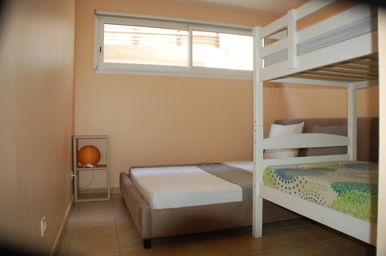 Appartement Meuble De Tourisme 생피에르 외부 사진