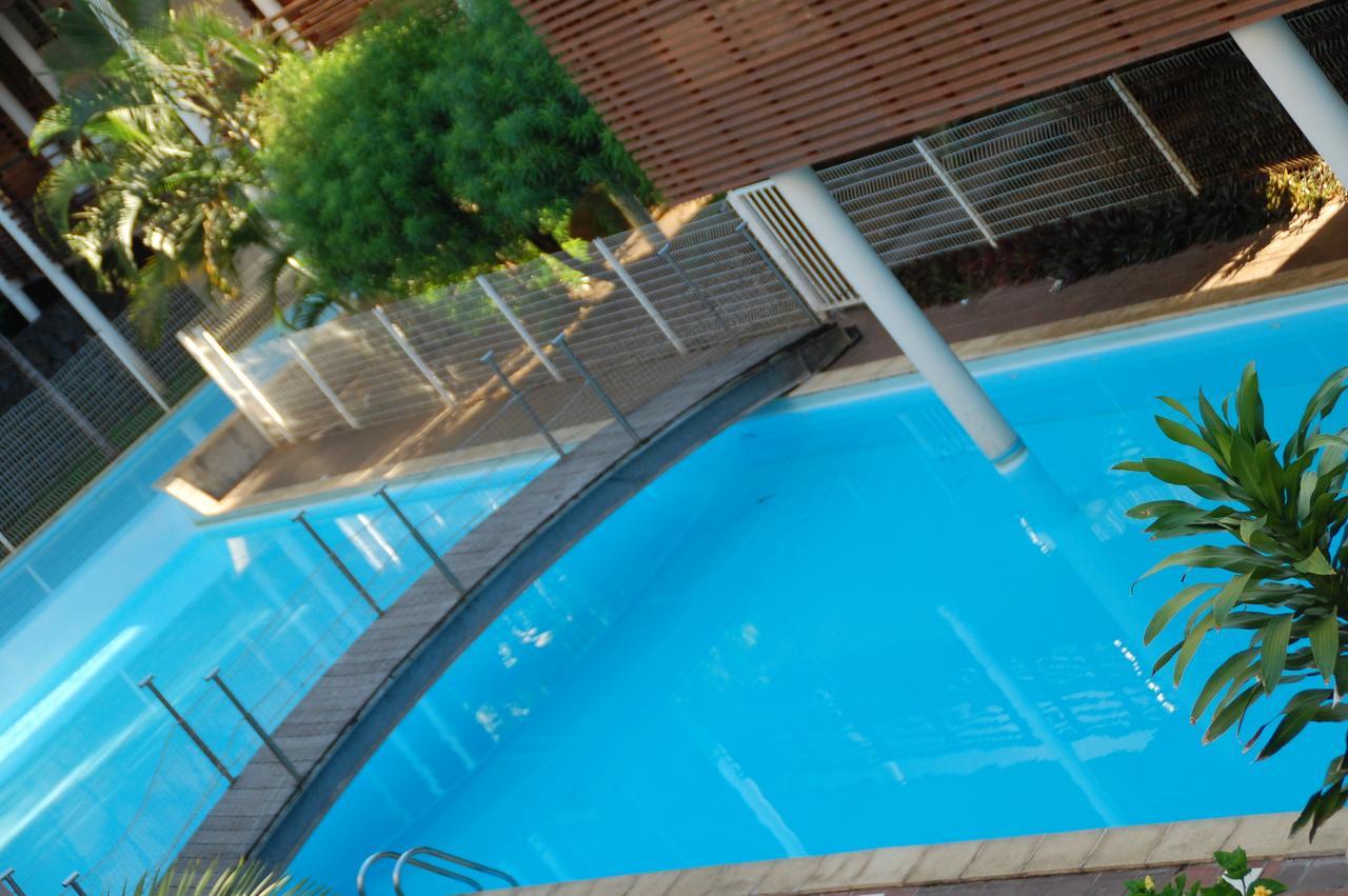 Appartement Meuble De Tourisme 생피에르 외부 사진