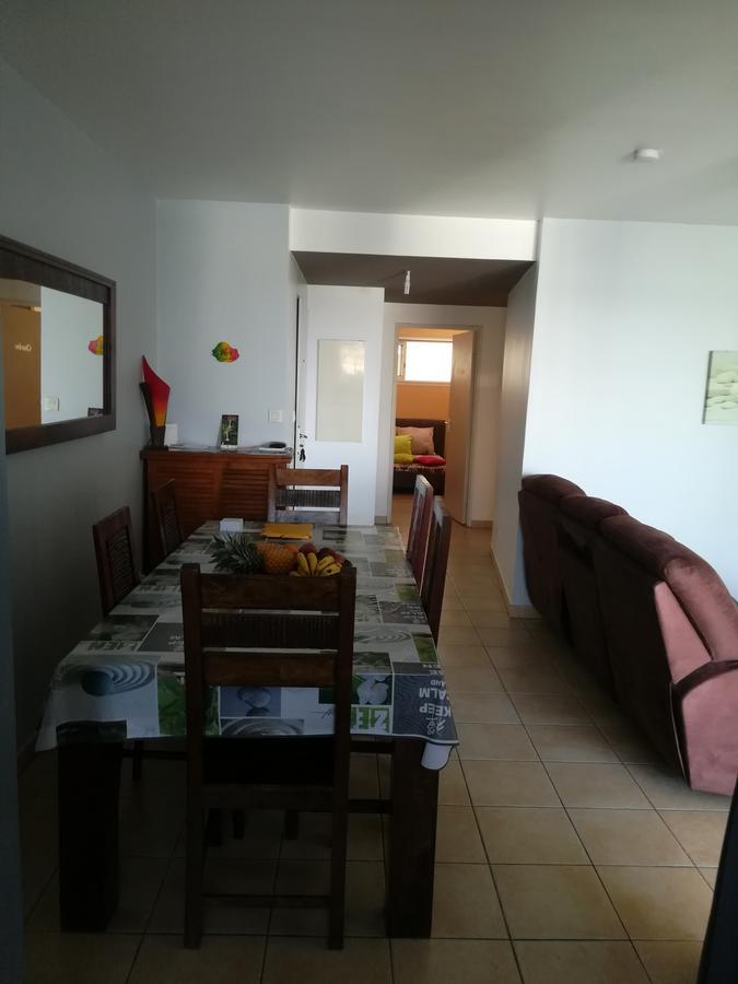 Appartement Meuble De Tourisme 생피에르 외부 사진