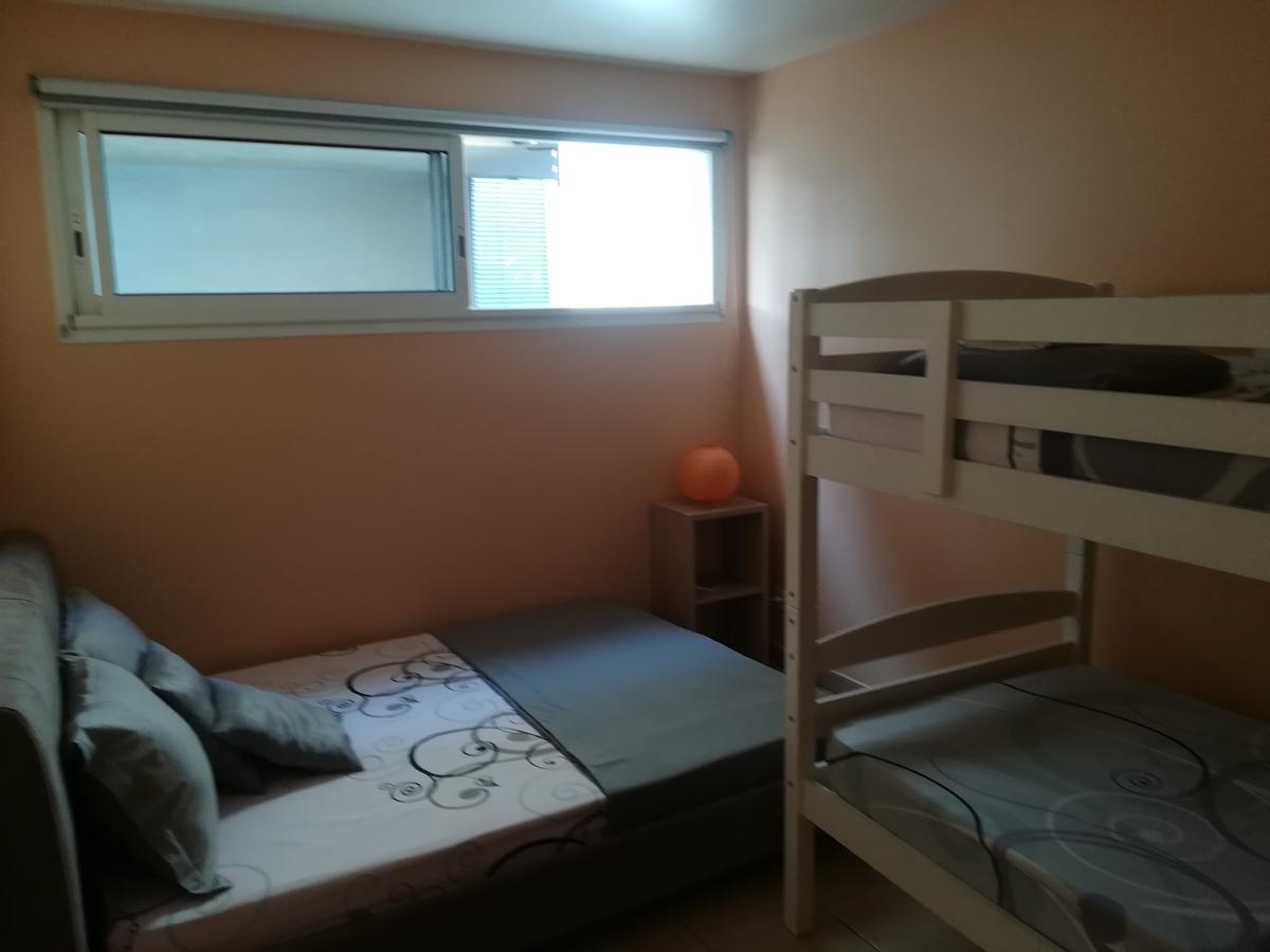 Appartement Meuble De Tourisme 생피에르 외부 사진
