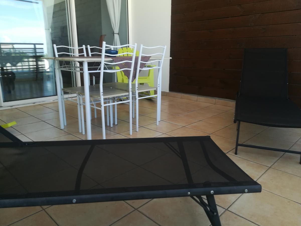 Appartement Meuble De Tourisme 생피에르 외부 사진