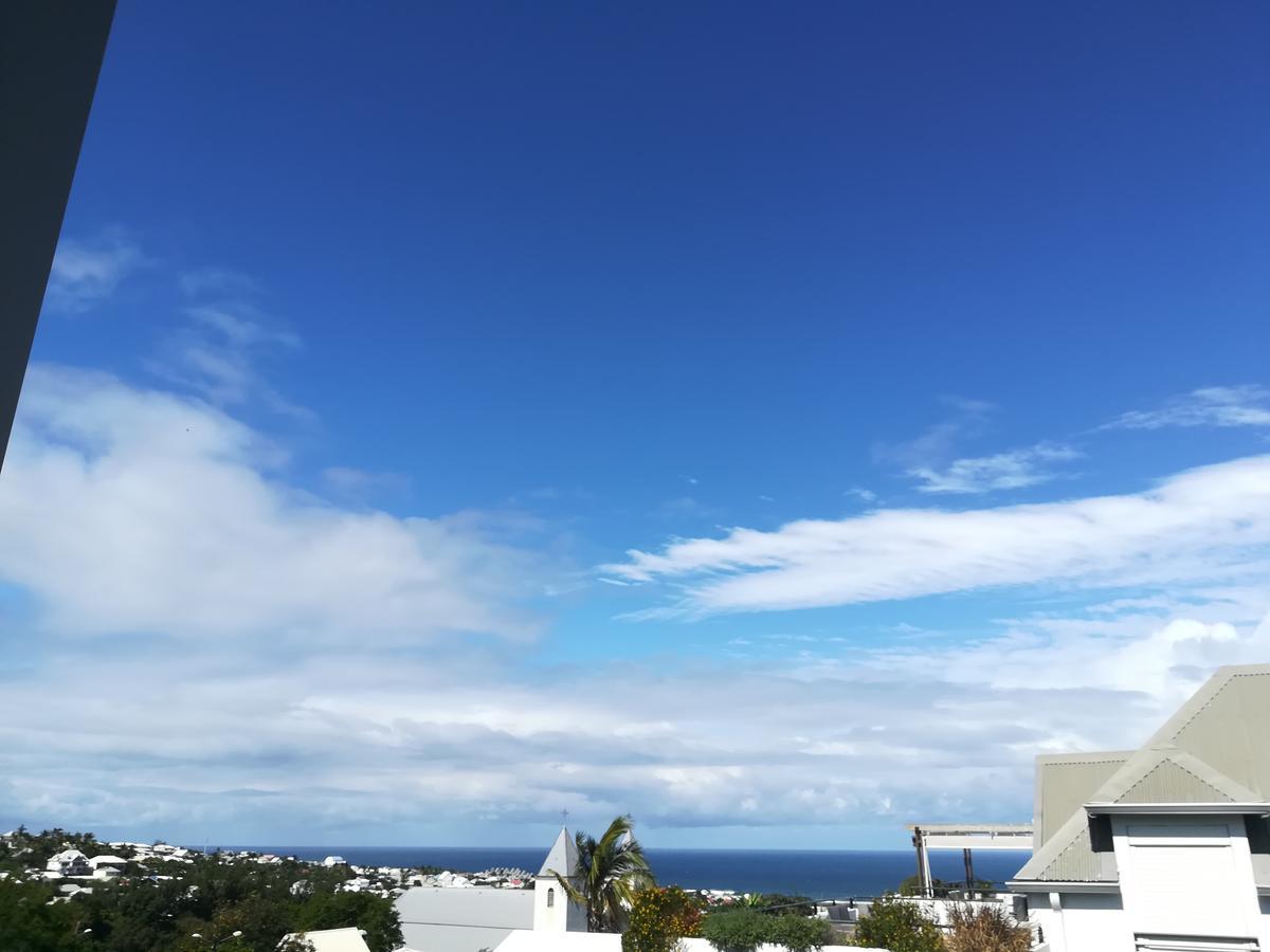 Appartement Meuble De Tourisme 생피에르 외부 사진