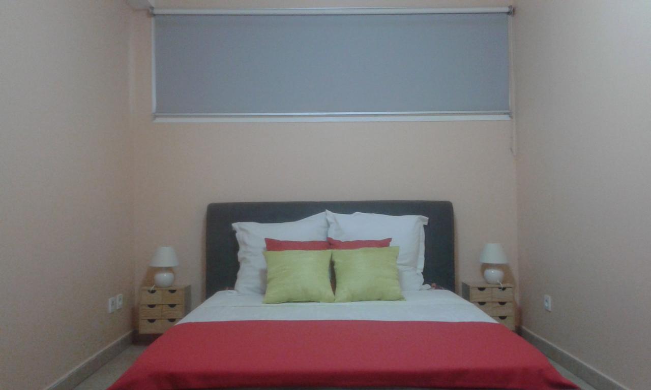 Appartement Meuble De Tourisme 생피에르 외부 사진
