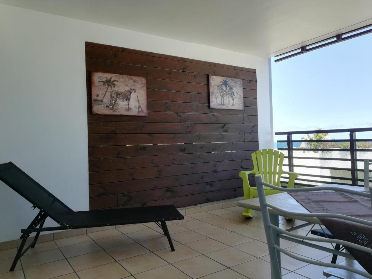 Appartement Meuble De Tourisme 생피에르 외부 사진