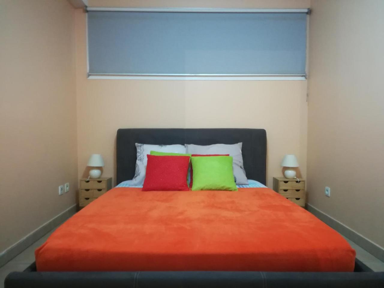 Appartement Meuble De Tourisme 생피에르 외부 사진
