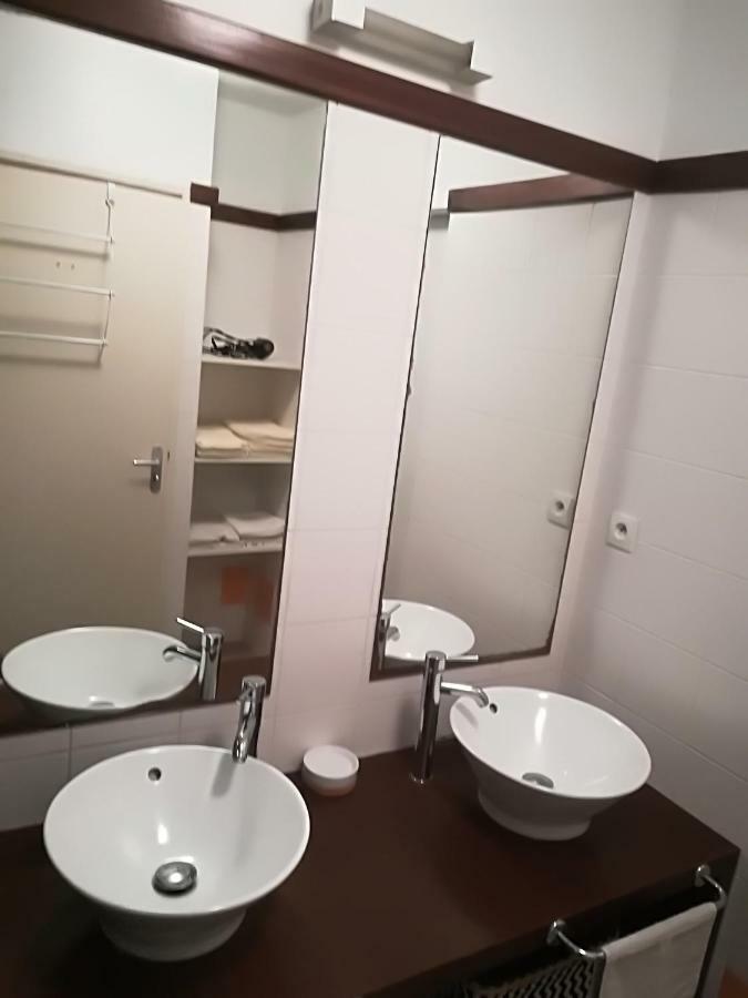 Appartement Meuble De Tourisme 생피에르 외부 사진