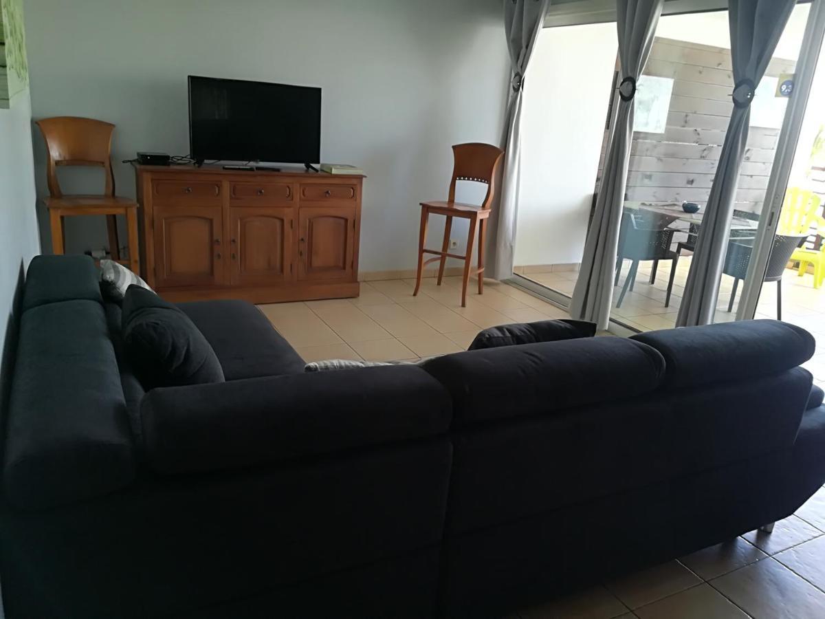 Appartement Meuble De Tourisme 생피에르 외부 사진