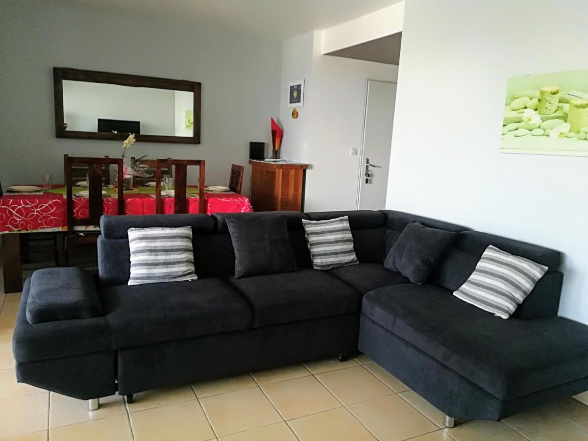 Appartement Meuble De Tourisme 생피에르 외부 사진