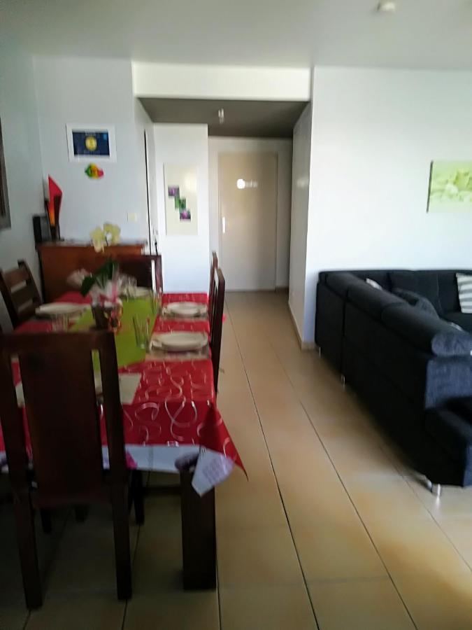 Appartement Meuble De Tourisme 생피에르 외부 사진