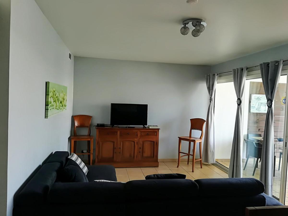 Appartement Meuble De Tourisme 생피에르 외부 사진